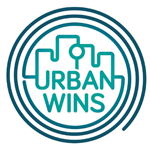 UrbanWINS: webinar “More sustainable and circular urban metabolisms with participatory mechanisms”