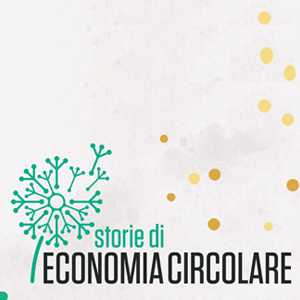 Evento di lancio di “Storie di Economia Circolare”, 5 Dicembre, Roma