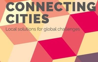 Fondazione Ecosistemi al Connecting Cities: soluzioni locali per sfide globali