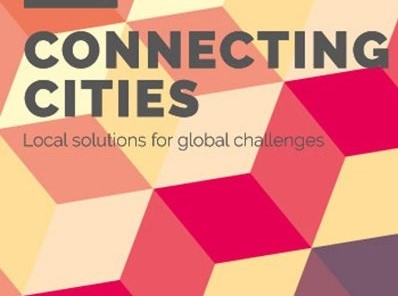 Fondazione Ecosistemi al Connecting Cities: soluzioni locali per sfide globali