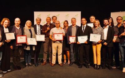 Chiude i lavori la XII edizione di CompraVerde-BuyGreen