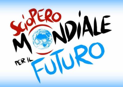 Global Strike For Future: in Piazza per difendere il Clima