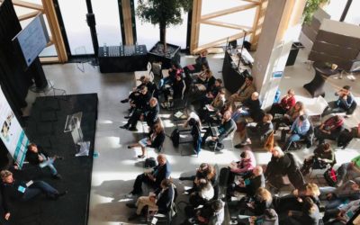 UrbanWINS, svolta a Bruxelles  la conferenza finale del progetto