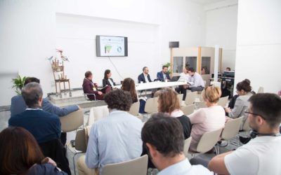 GPP-STREAM al Compraverde 2019, una conferenza per la transizione ecologica