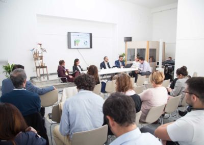 GPP-STREAM al Compraverde 2019, una conferenza per la transizione ecologica