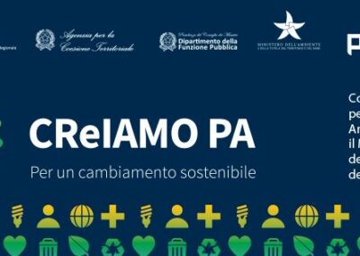 Regione Abruzzo, verso il Piano d’Azione Regionale per gli acquisti pubblici verdi GPP