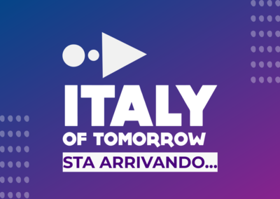 Al via “LABS FOR ITALY: More than a Hackathon” per trovare soluzioni post-Covid per l’Italia di domani