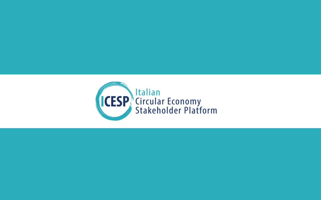 Come misurare l’economia circolare, racconta la tua esperienza