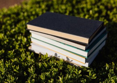 5 libri sull’ambiente, i nostri consigli di lettura