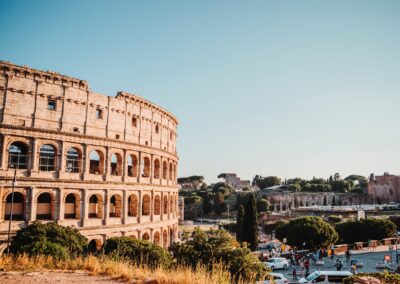 Roma: il futuro dell’edilizia, la metro C e le infrastrutture strategiche