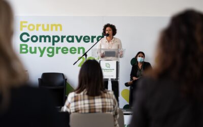 l Green Public Procurement negli Enti Parco – Workshop al Forum Compraverde 2021