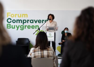 l Green Public Procurement negli Enti Parco – Workshop al Forum Compraverde 2021