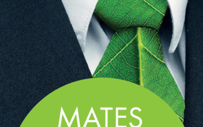 Al via la 2° edizione del progetto MATES – Manager per la transizione sostenibile