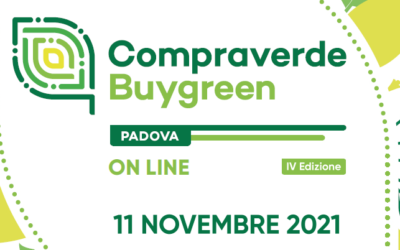 Padova, in arrivo l’11 novembre la IV sessione territoriale del Forum Compraverde