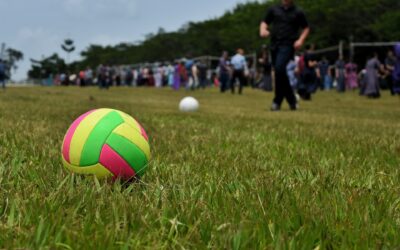 ACES Italia e Fondazione Ecosistemi: siglato il Protocollo d’Intesa per lo sport sostenibile