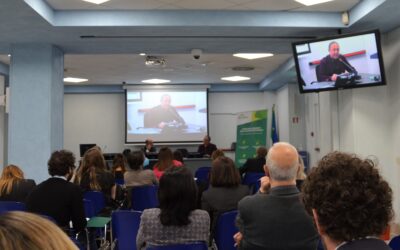 Presentato il Sustainability Monitor Report. Terna, Eni, Invitalia, Zecca dello Stato, e Poste a rapporto sui temi della tutela ambientale e responsabilità sociale