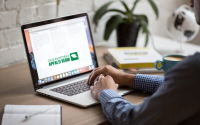 Formazione OAV: Asl e Centrali di Committenza a confronto con il CAM Lavanolo