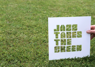 Jazz Takes The Green, il percorso sostenibile della prima rete italiana di festival jazz