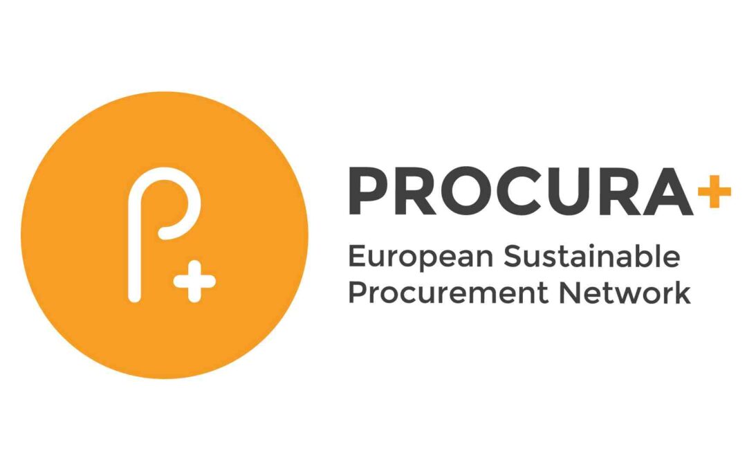 Procura+, come aderire alla rete europea che supporta gli acquisti sostenibili