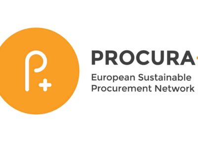 Procura+, come aderire alla rete europea che supporta gli acquisti sostenibili