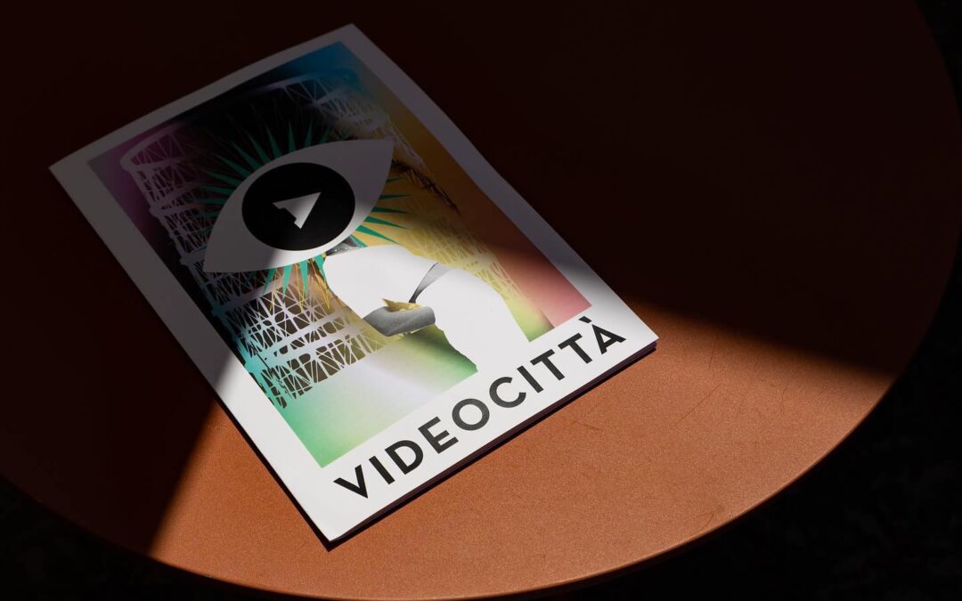 Videocittà, il festival della visione: edizione sulla transizione digitale ed ecologica
