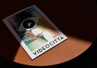 Videocittà, il festival della visione: edizione sulla transizione digitale ed ecologica