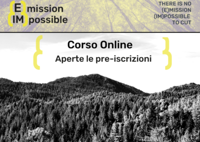 Call To Action! Aperte le pre-iscrizioni al MOOC del progetto (e)mission (im)possible