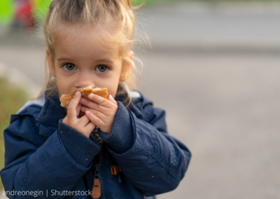 Al Compraverde 2022 il primo evento nazionale della campagna europea Buy Better Food