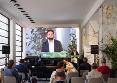 Compraverde 2022: presentato il V Rapporto dell’Osservatorio Appalti Verdi con i numeri del GPP in Italia
