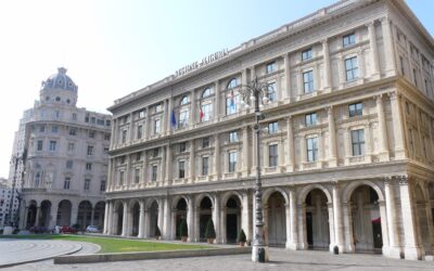 Liguria: arriva la IV edizione del Forum Regionale per lo Sviluppo sostenibile