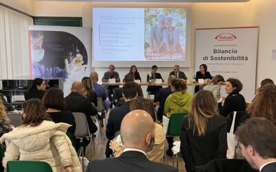 Presentato a Roma il Bilancio di Sostenibilità dei siti di Rieti e Pisa di Takeda Italia