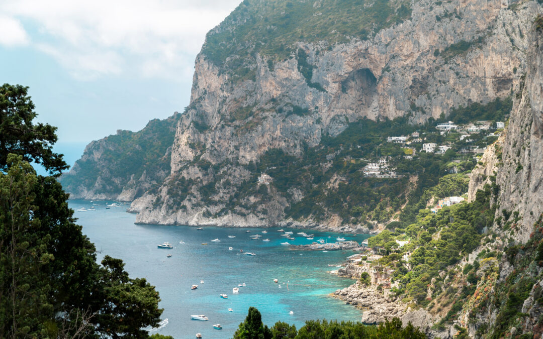 Acquisti verdi: la Regione Campania in transizione verso un’economia circolare