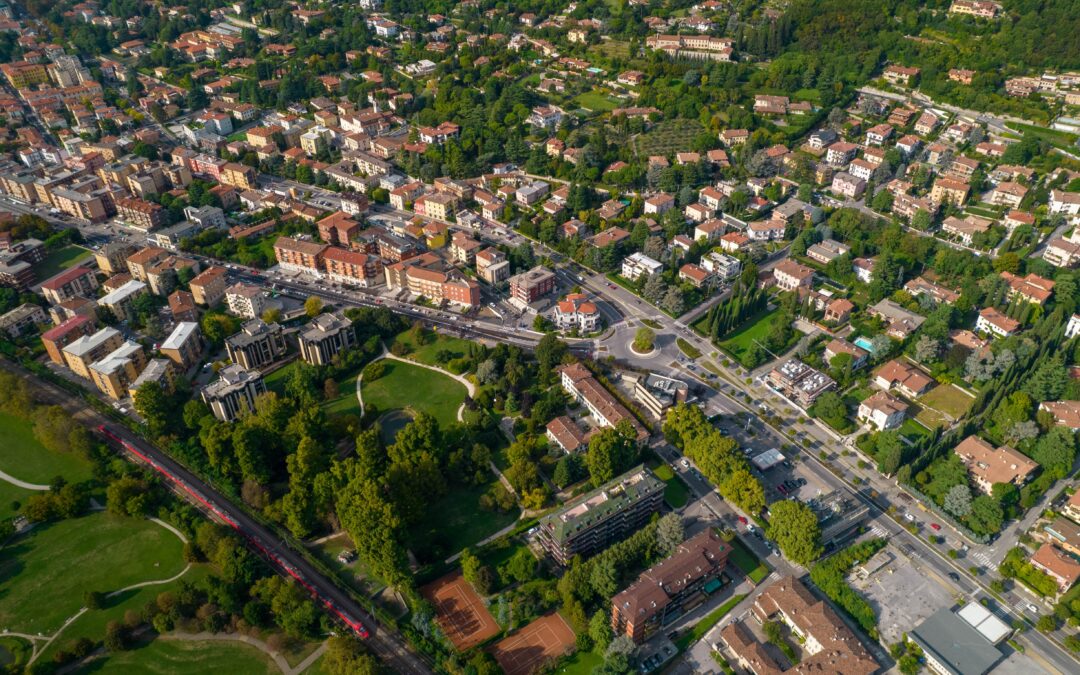 Meno veleni e comuni più sostenibili: webinar con la Rete dei Comuni Sostenibili