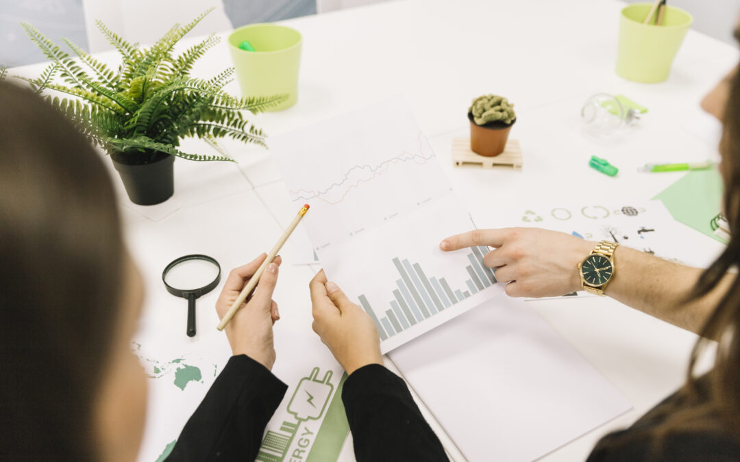 GPP e CAM: flessione nell’indice di performance per un terzo dei comuni capoluogo