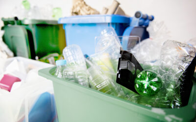 Online il Vademecum DNSH su raccolta rifiuti, trattamento acque reflue e pozzi di assorbimento del carbonio