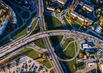 Disponibile online il Vademecum DNSH in ambito strade, trasporti e mobilità sostenibile