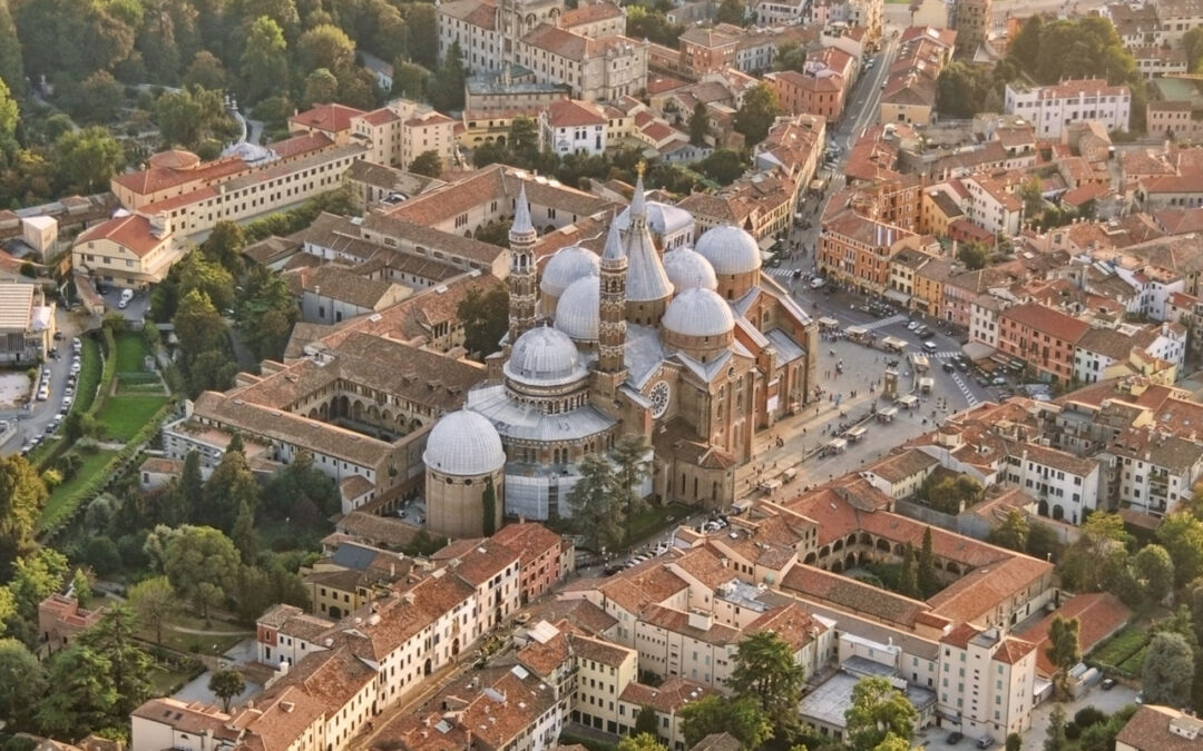 Padova, in arrivo il 6 e il 7 dicembre la VI sessione territoriale del Forum Compraverde