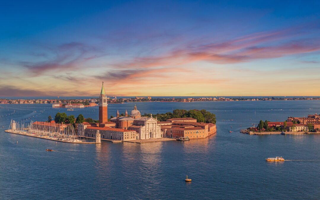 Appalti pubblici sostenibili: approvato il Piano di azione triennale 2024-2026  delle Regione Veneto