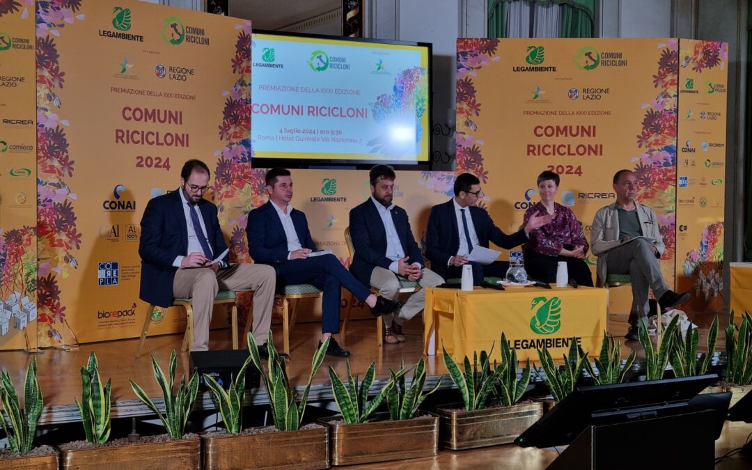 Criteri green e Pa: a rispettarli nelle gare è solo il 53% dei Comuni secondo l’Osservatorio Appalti Verdi