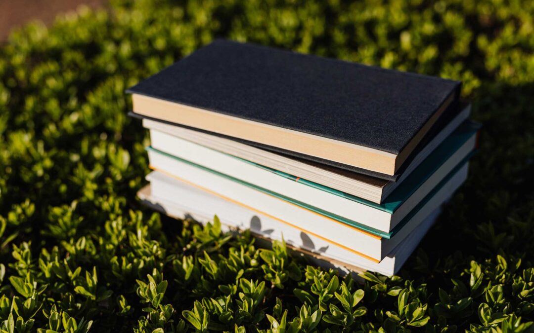 Green books: 5 consigli di lettura su ambiente e cambiamento climatico