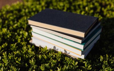 Green books: 5 consigli di lettura su ambiente e cambiamento climatico