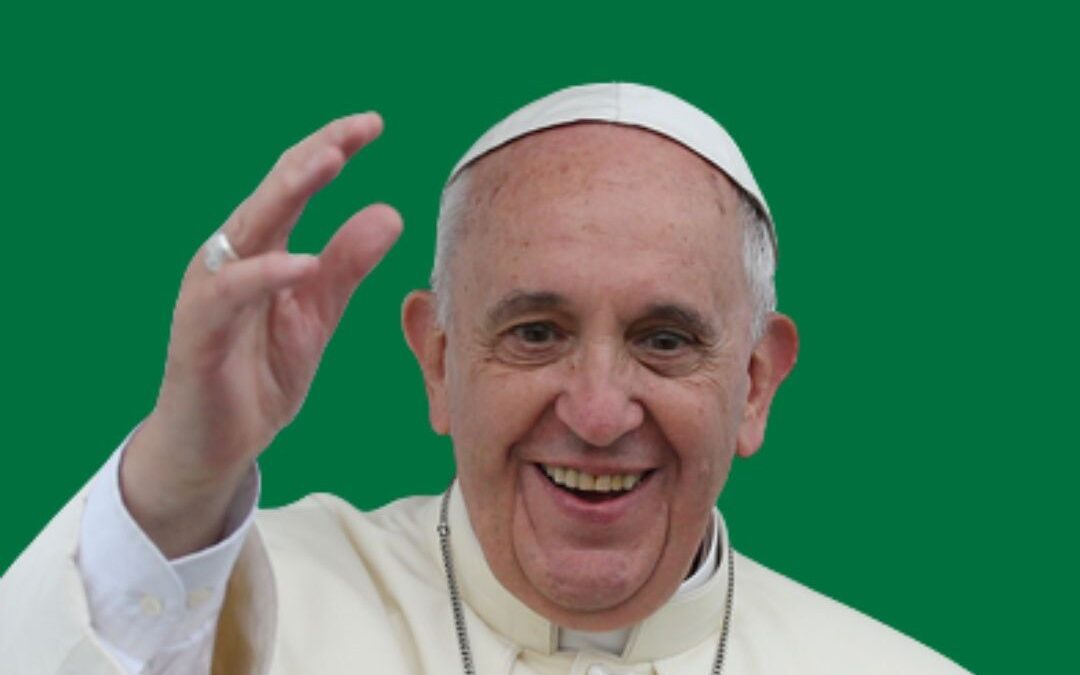 Papa Francesco, la cura della casa comune e il potere trasformativo delle scelte pubbliche