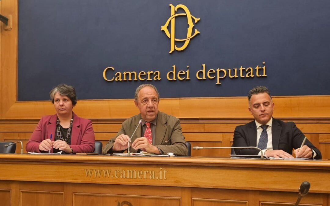 Il futuro dell’Europa passa dagli acquisti verdi. Presentato alla Camera il Forum Compraverde 2025