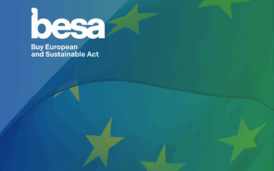 Anche i consumatori scelgono il BESA: ACU entra nella rete per un’Europa più sostenibile