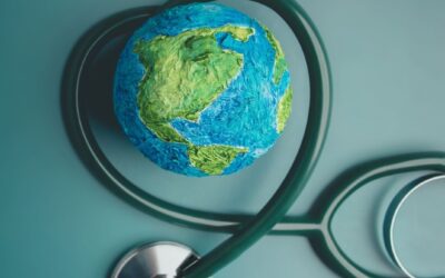 Salute e ambiente: il legame che non possiamo più ignorare