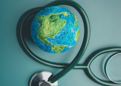 Salute e ambiente: il legame che non possiamo più ignorare