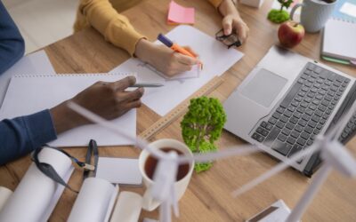 Imprese sarde verso la sostenibilità: al via il nuovo ciclo di laboratori tecnici del PR Sardegna FESR 2021–2027