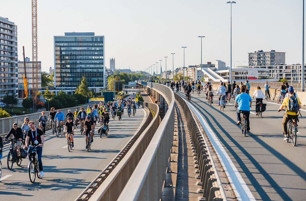 Smile City porta a Roma il laboratorio europeo sull’eco-design urbano: un workshop per progettare la stazione di ricarica off-grid del futuro