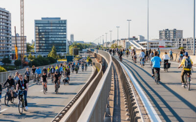 Smile City porta a Roma il laboratorio europeo sull’eco-design urbano: un workshop per progettare la stazione di ricarica off-grid del futuro