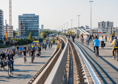 Smile City porta a Roma il laboratorio europeo sull’eco-design urbano: un workshop per progettare la stazione di ricarica off-grid del futuro